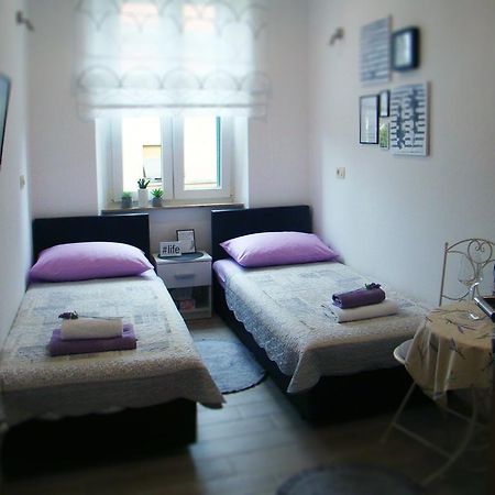 Hoc Loco Split Apartamento Exterior foto